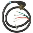 thumbnail image 2 of Whirlpool PT400L Dryer Power Cord, 2 of 10