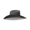 thumbnail image 2 of Jason Aldean Unisex Asphalt Cowboy Straw Hat Black 7, 2 of 3