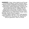 thumbnail image 4 of SheaMoisture Moisturizing Shampoo Raw Shea Butter and Mafura Oil, 15 oz, 4 of 14