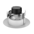 thumbnail image 2 of Satco S9464 - 9 watt LED Directional Retrofit Downlight - Gimbaled; 4"; 3000K; 40' Beam spread; 120 volts; Dimmable, 2 of 2