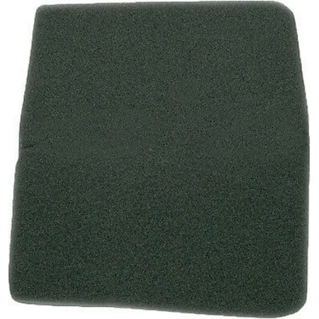 UNI Filter NU-2438 - Direct Factory Replacement Air Filter