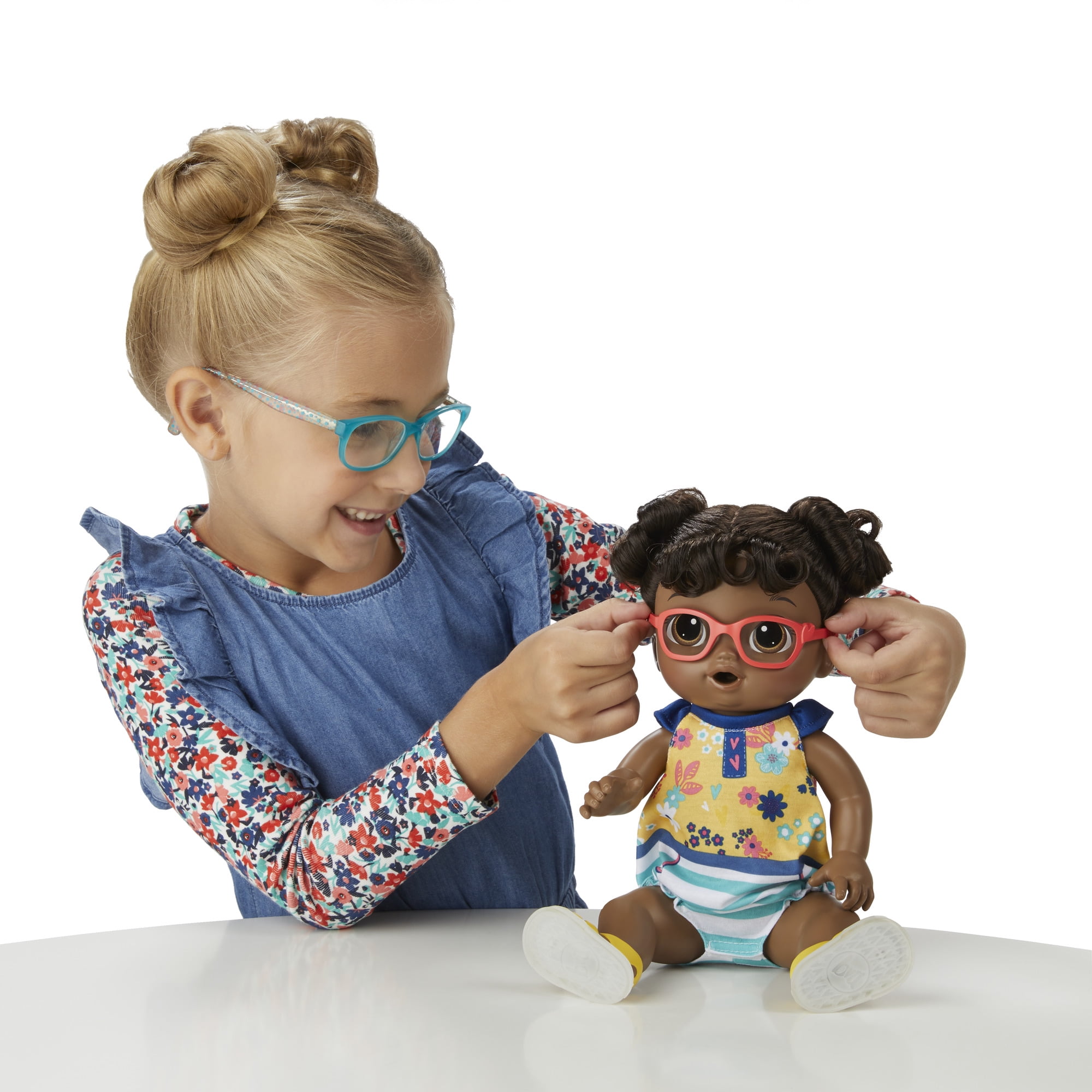 Dolls Bears Dolls Baby Alive Doll Step N Giggle Baby Black Hair New In Box Dolls Bears Dolls Baby Alive Doll Step N Giggle Baby Black Hair New In Box