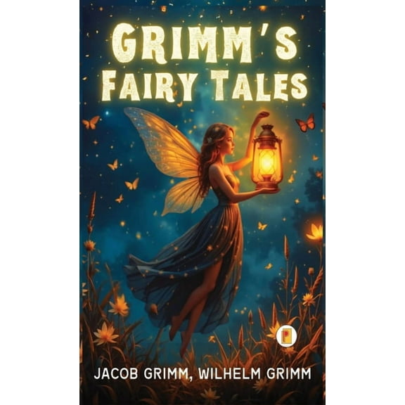Grimm's Fairy Tales (Spanish edition), (Hardcover)