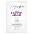 thumbnail image 1 of Wicked Simply Lubrifiant Hybride / Lubrifiant Infusé à Base de Silicone+eau, 1 of 2
