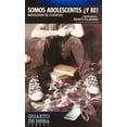 thumbnail image 1 of Somos adolescentes Â¿y Ke! Antología de cuentos Editorial Porrúa 9786070912191, 1 of 2