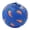Blue, variant on mdesiwst Pet Treat Dispenser Ball, Adjustable Treat Dispensing Ball, Rolling Ball Slow Feeder, Enrichment Toy for Guinea Pigs Rabbits Mice Hedgehogs