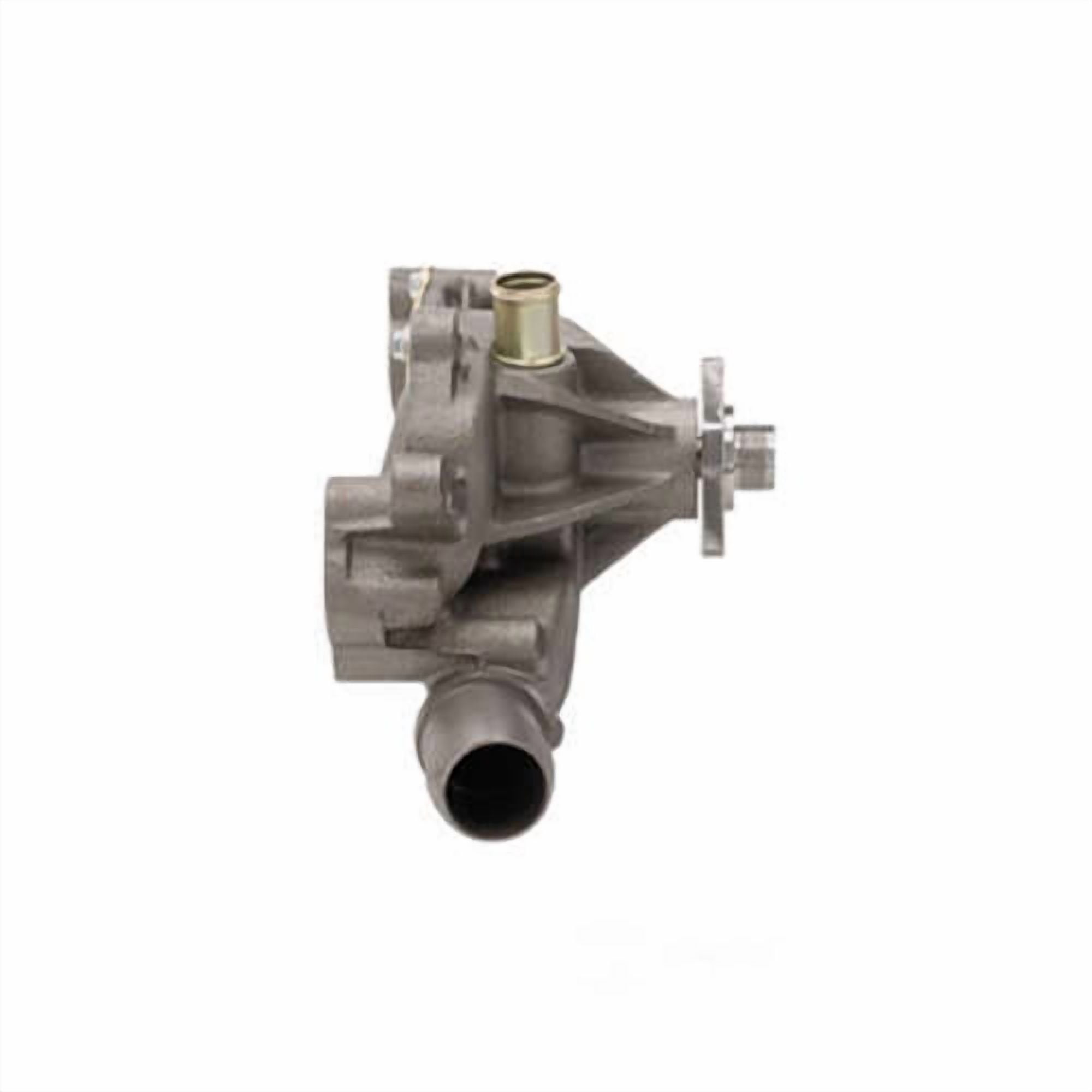 Dayco Engine Water Pump P/N:Dp1019 Fits select: 2001-2007 CHEVROLET SILVERADO, 2001-2007 GMC SIERRA