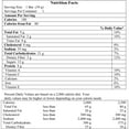 thumbnail image 3 of Hershey Foods Brookside Fruit & Nut Bar, 1.4 oz, 3 of 3