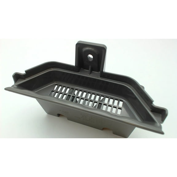 WPW10401481 Whirlpool Door Latch Handle OEM WPW10401481