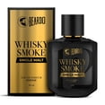 thumbnail image 1 of Beardo Whisky Smoke Single Malt EDP,100ml, 1 of 5
