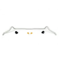 Whiteline Front (24mm) Swaybar; fits Ford Focus 08-11 Fits select: 2007-2013 MAZDA 3 I, 2009-2011 FORD FOCUS SE