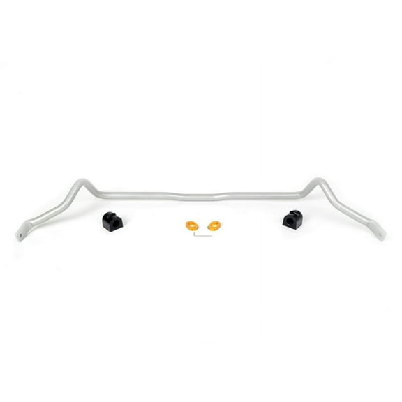 Whiteline Front (24mm) Swaybar; fits Ford Focus 08-11 Fits select: 2007-2013 MAZDA 3 I, 2009-2011 FORD FOCUS SE