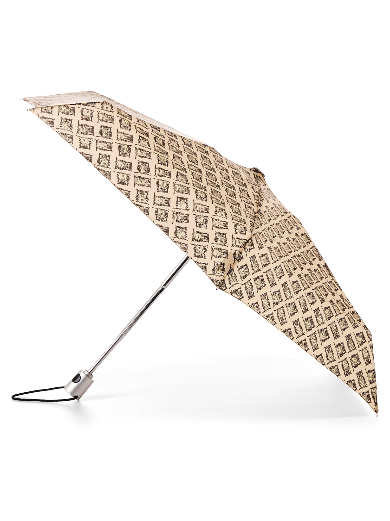 totes NeverWet® AutoOpen Mini Purse Umbrella, 39