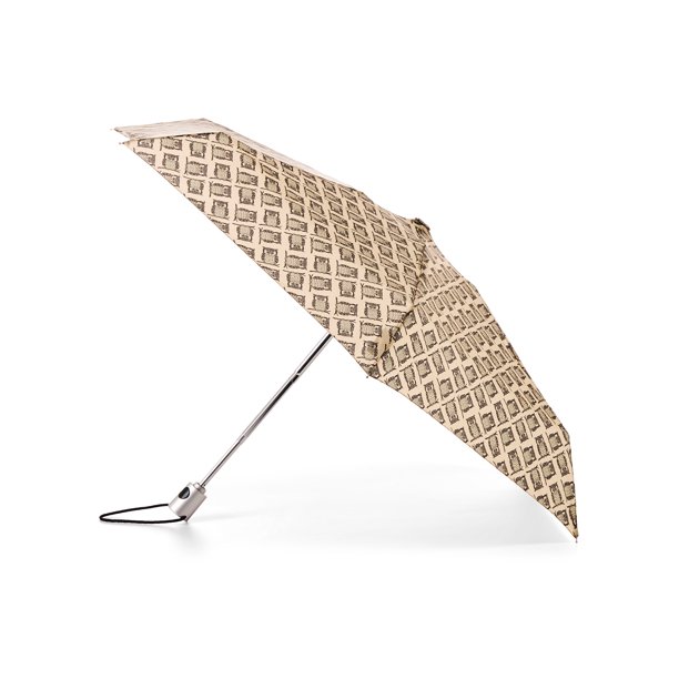 totes NeverWet® AutoOpen Mini Purse Umbrella, 39