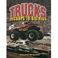 thumbnail image 2 of Trucks: Pickups to Big Rigs, 2 of 2
