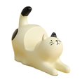 thumbnail image 2 of Cat Phone Stand Whimsical Cute Kitty Smartphone Holder for Desk Office Tablet Support Stand Home Decoration Practical Stationery Gift, 2 of 5