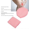 thumbnail image 3 of 2025 Latest Model 2pcs Knee Feet Castor Oil Pack Leakproof Reusable Soft Casto..., 3 of 5