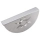 thumbnail image 2 of 3X Soporte de Toalla de Papel Soporte de Servilleta de Acero Inoxidable Contenedor Organizador, 2 of 6