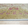 thumbnail image 5 of Ivory Bohemian Oriental Capella Rug - 7'10 x 9'10, 5 of 5