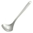 thumbnail image 4 of Sori Yanagi Stainless Kitchen Tool S 3pcs Set, 4 of 5