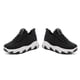 thumbnail image 1 of Zapatos casuales de primavera, zapatillas de deporte casuales para mujer, zapatos deportivos voladores para mujer, zapatillas de deporte de suela suave diseñadas para durar, 1 of 12
