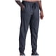 thumbnail image 5 of Pantalones largos de moda para hombre, casuales, de color sólido, con bolsillos, elásticos, deportivos y de fitness., 5 of 5