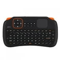 thumbnail image 2 of LAFGUR Clavier Sans Fil 2.4GHz Fly Air Souris Télécommande pour TV BOX PC BS, 2 of 8