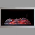 thumbnail image 2 of Chimenea Eléctrica de La Lámpara Del Carbón de Leña de La Simulación para El Dormitorio Del Ornamento, 2 of 8