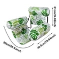 thumbnail image 2 of Inflatable Pool Floating Mat Pattern Water Floaties for Adults Heavy Duty, 2 of 6