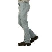 George Mens & Big Mens Slim Fit Bootcut Jeans, Sizes 29-42