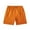 Brown, variant on ZZwxWA Men Short Holiday Gifts Fashion Workwear Breathable Loose Fit Trousers Printed Plus Size Male Short Pants Sports Pockets Pants Quick-Dry Summer Clothing Oversize Elastic Shorts Short Pants