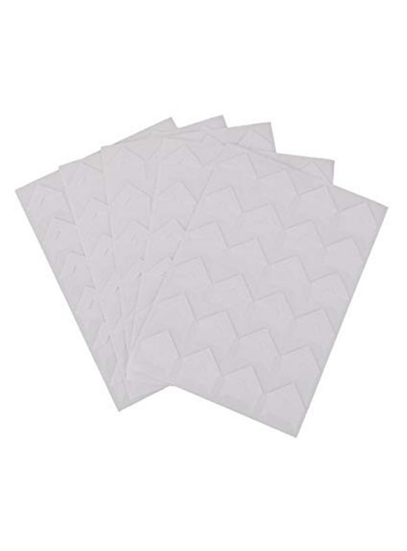 Photo Mounting Corners & Paper Edgers in Scrapbooking