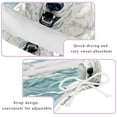 thumbnail image 3 of Polar Bear Detachable Sponge Adjustable Strap Bikini Set Two-Pack Swim Suit Swimsuits Bikini, 3 of 6