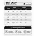thumbnail image 2 of Womens Casual V Neck T Shirts Short Sleeve Loose Fit Summer Flowy Tops Tees, 2 of 5