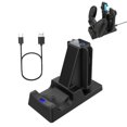 thumbnail image 2 of Switch2 Support de Charge Base Station de Charge Rapide Magnétique Poignée Ergonomique Léger Portable pour Manette de Jeu, 2 of 8