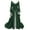Z Green, variant on VEKDONE Women Retro Renaissance Dresses Medieval Costume Lace Up Irish Over Dress Peasant Fairy Dress Ball Gown Halloween Dresses Clearance 2025 Z Black XX-Large