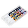 thumbnail image 4 of RYRDWP Stylo Fluorescent Double Ligne 4 Couleurs 6ML, 4 of 6