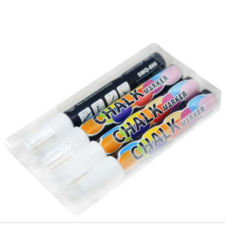 Puffy Paint Pens .63oz 5/Pkg-Primary, 1 count - Fred Meyer