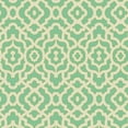 thumbnail image 2 of Waverly Inspirations 45" 100% Cotton Lattice Printed Sewing & Craft Fabric By the Yard, Sky, 2 of 2