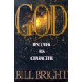 thumbnail image 1 of Pre-Owned God: Discover His Character (Hardcover) 1563991217 9781563991219, 1 of 1