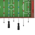 thumbnail image 4 of GOOHOCHY 8Pcs Quick Replacement Foosball Table Accessories for Table Soccer Players for Fan Gear, 4 of 8