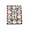 E, variant on ESULOMP 26PCS Small Christmas Ball Gift Box Set Oranments Pendant, Shatterproof Christmas Tree Bauble Hanging Decoration Plastic Ball for Xmas Holiday WeddingHome Party Ornament Decor(2.36in+1.18in)