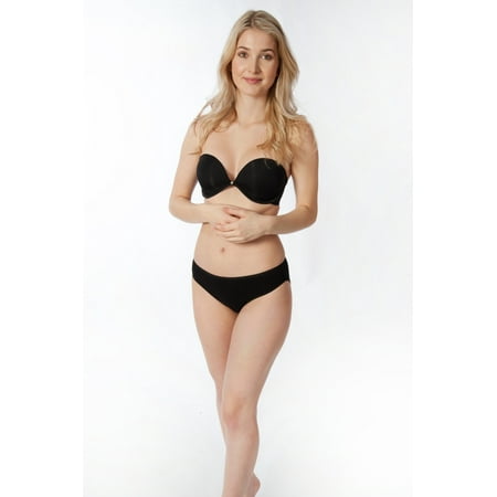

Rufina Style 30018 Low Cut Bikini 3-Pack