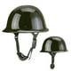 thumbnail image 4 of Sombrero protector del casco del equipo de rescate de emergencia a prueba de golpes de bombero de PVC, 4 of 5