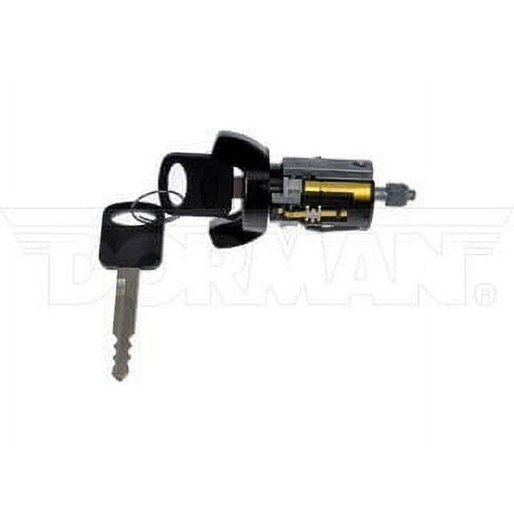 Dorman 989-040 Ignition Lock Cylinder Assembly
