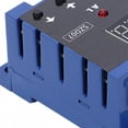 thumbnail image 1 of Loewten Digital Ammeter Module,SZD07 Ammeter,DC Digital Ammeter Current Sensor Switch Overlimit Alarm Overload Protection SZD07 DC8‑35V, 1 of 8