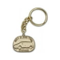 thumbnail image 4 of Antique Gold God Bless This Mini-Van Keychain, 4 of 4