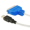 thumbnail image 2 of USB IEEE 1284 Printing Line Standard CN36 Interface USB To Parallel Port Line Cable Printer Cable Adapter (CB-CN36), 2 of 5