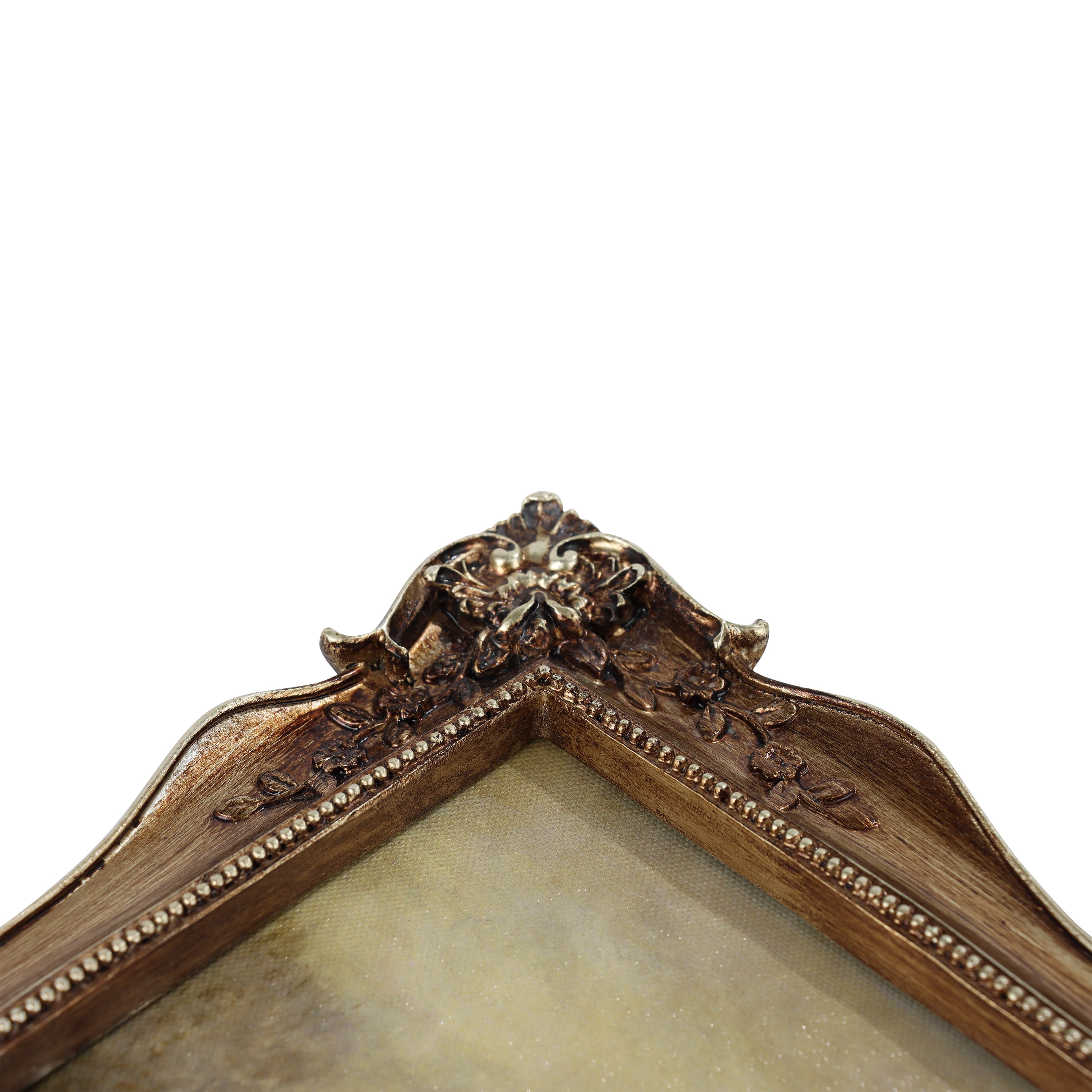 Home Decor Collection Sterling & Noble Home Ornate Gold Framed Fall Landscape Canvas Wall Art