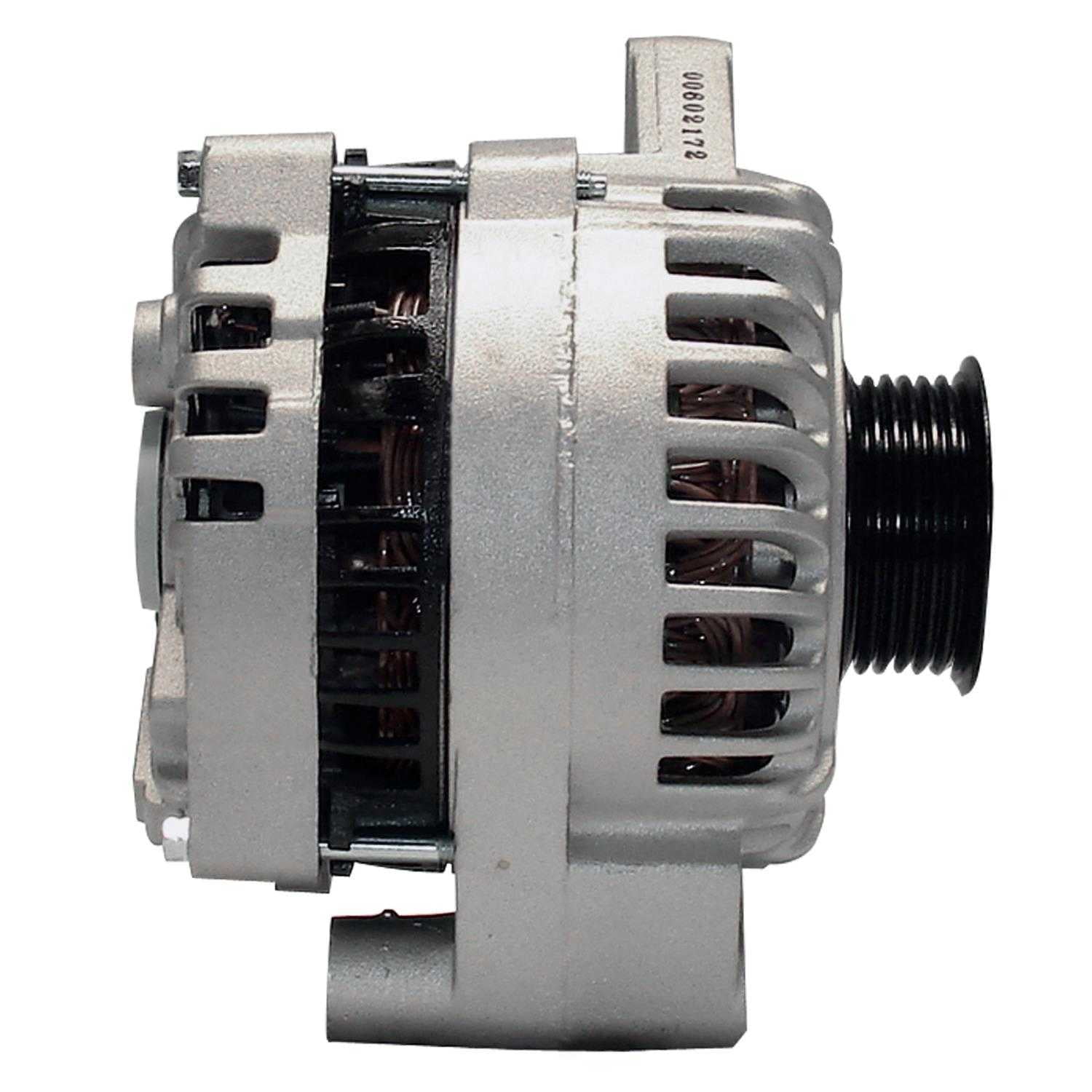 FVP Professional 8268607N Alternator - New